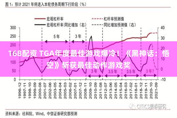 168配资 TGA年度最佳游戏爆冷！《黑神话：悟空》斩获最佳动作游戏奖