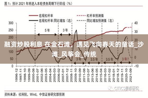 融资炒股利息 在金石滩，遇见飞向春天的童话_沙滩_风筝会_传统