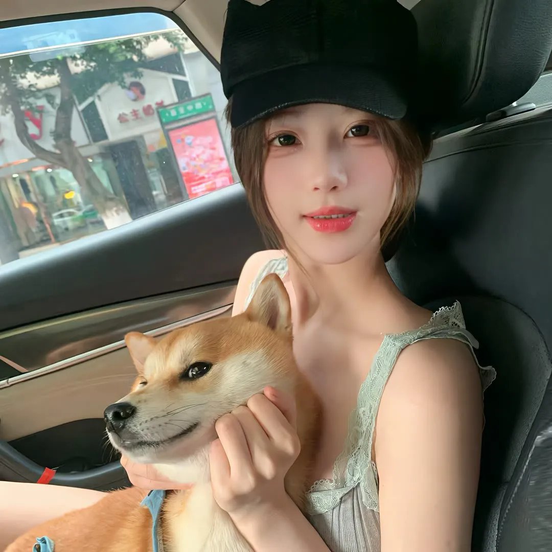 远看是蔚蓝的春天