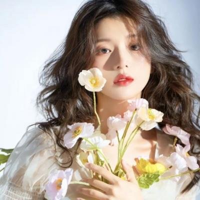 晚唐花语苏沐瑾