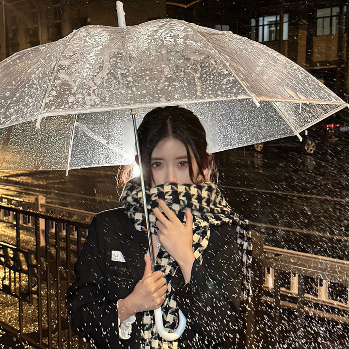 新版:披荆斩棘的婚姻